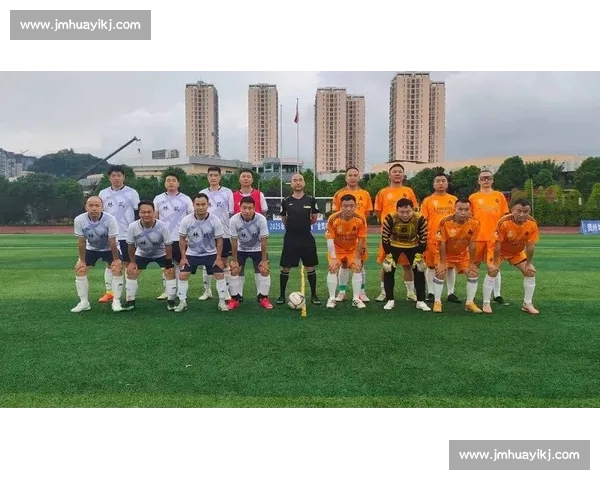 爽爽贵阳足梦飞扬 2025 “金筑杯” 区县足球联赛开赛