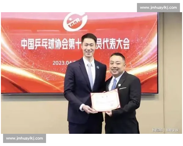 国乒梯队困局:王励勤的 速成 改革难破时代沉疴 国乒梯队困局:王励勤的 速成 改革难破时代沉疴