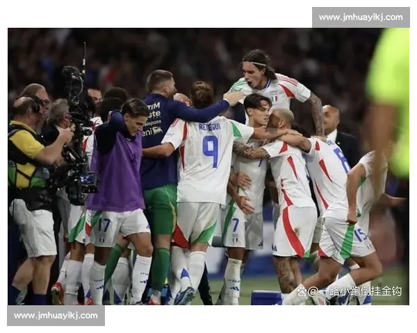 加图索出任意大利国家队主帅 率队冲击 2026 世界杯资格 加图索出任意大利国家队主帅 率队冲击 2026 世界杯资格