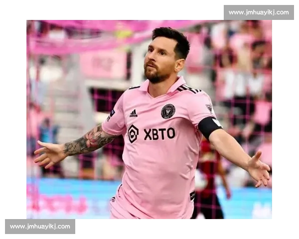 梅西萌娃力荐发带造型!长发飘逸成赛场新焦点 梅西萌娃力荐发带造型!长发飘逸成赛场新焦点