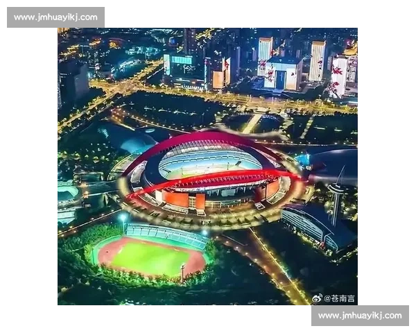 苏超引路,省域联赛皆文旅:中国足球的烟火新图景 苏超引路,省域联赛皆文旅:中国足球的烟火新图景