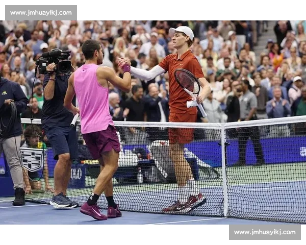 阿尔卡拉斯美网夺冠:技术革新重塑网坛格局,辛纳时代遭遇最强挑战 阿尔卡拉斯美网夺冠:技术革新重塑网坛格局,辛纳时代遭遇最强挑战