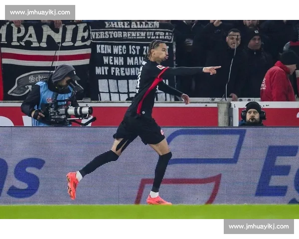 斯基拉:纽卡 6000 万镑追逐巴西锋霸 布莱顿标价创纪录或引发英超三强混战 斯基拉:纽卡 6000 万镑追逐巴西锋霸 布莱顿标价创纪录或引发英超三强混战