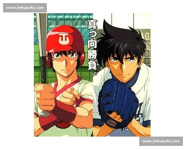 一垒的试探,全垒打的轰鸣:那些突破预期的逆袭时刻 一垒的试探,全垒打的轰鸣:那些突破预期的逆袭时刻