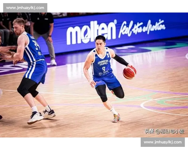 贺丹盛赞陈盈骏:CBA 赛场的利拉德与库里合体 贺丹盛赞陈盈骏:CBA 赛场的利拉德与库里合体