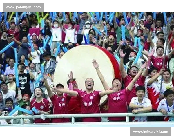 苏超引路，省域联赛皆文旅：中国足球的烟火新图景