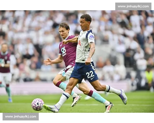 热刺 5000 万镑试水库杜斯，西汉姆联点燃 8500 万英镑竞价战火