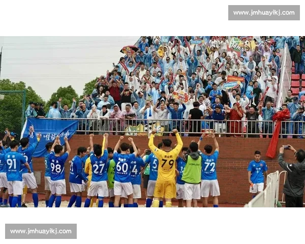 苏超引路,省域联赛皆文旅:中国足球的烟火新图景