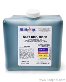 高解析渗透性油墨综合指南 价格、厂家与产品图片解析